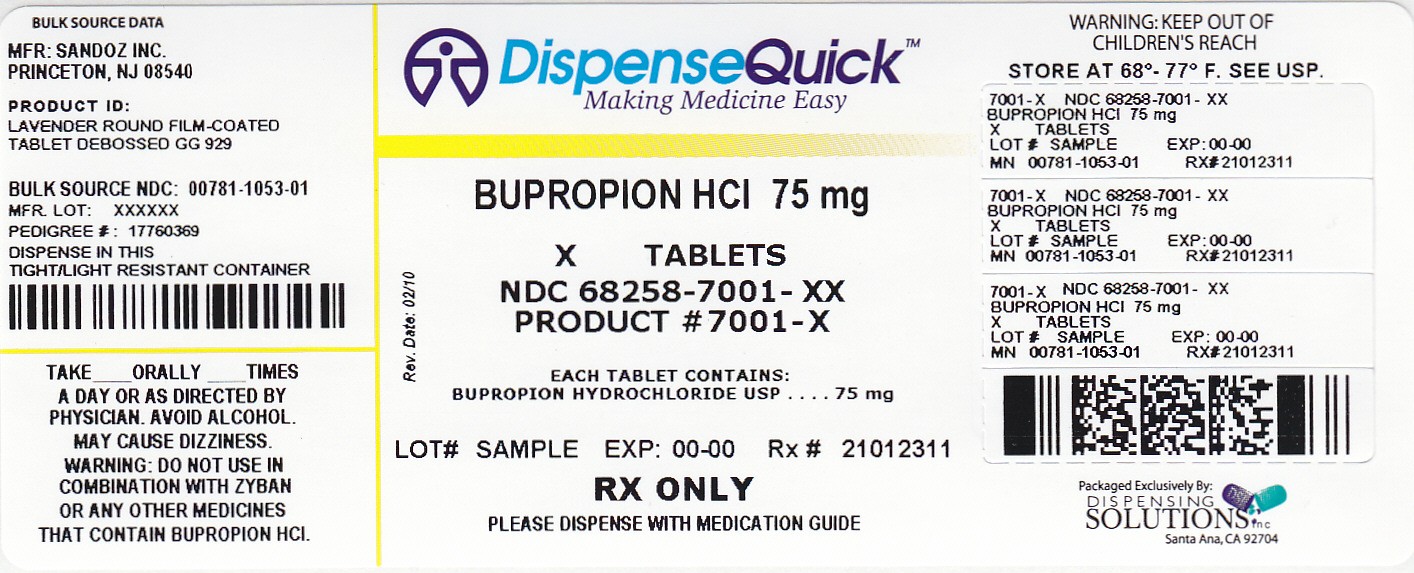 Bupropion Hydrochloride